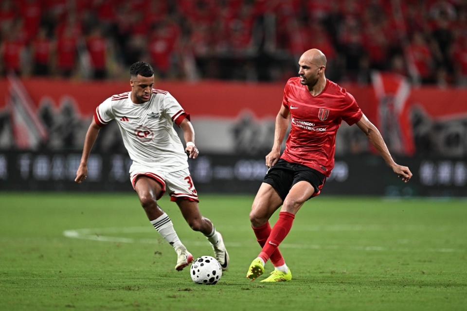 赛强度明显, https