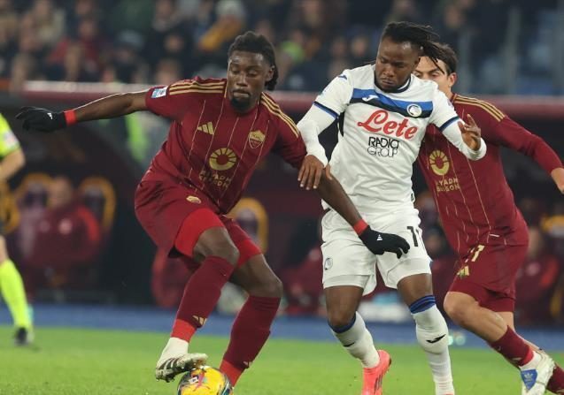 里尼更计划, 米中场短板