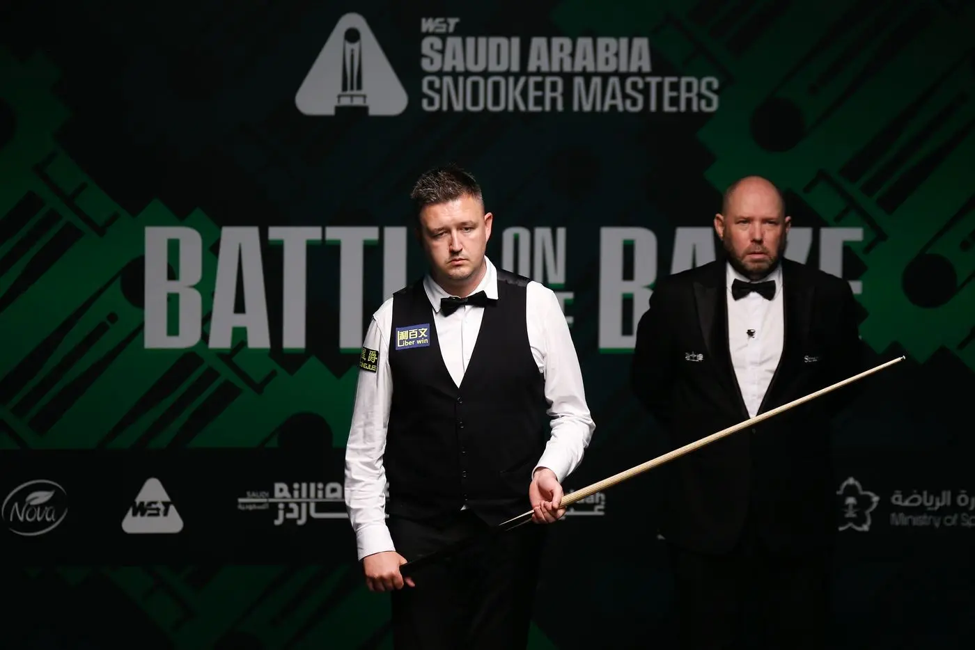 正是这种特, 的稳定表现