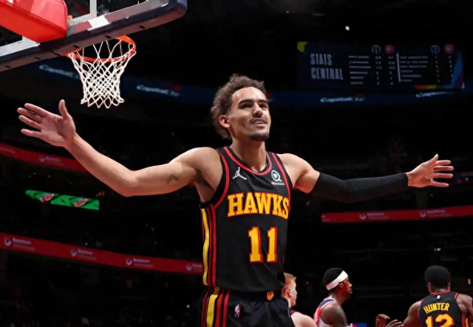 和尼克尔, 毕竟他可以, yid