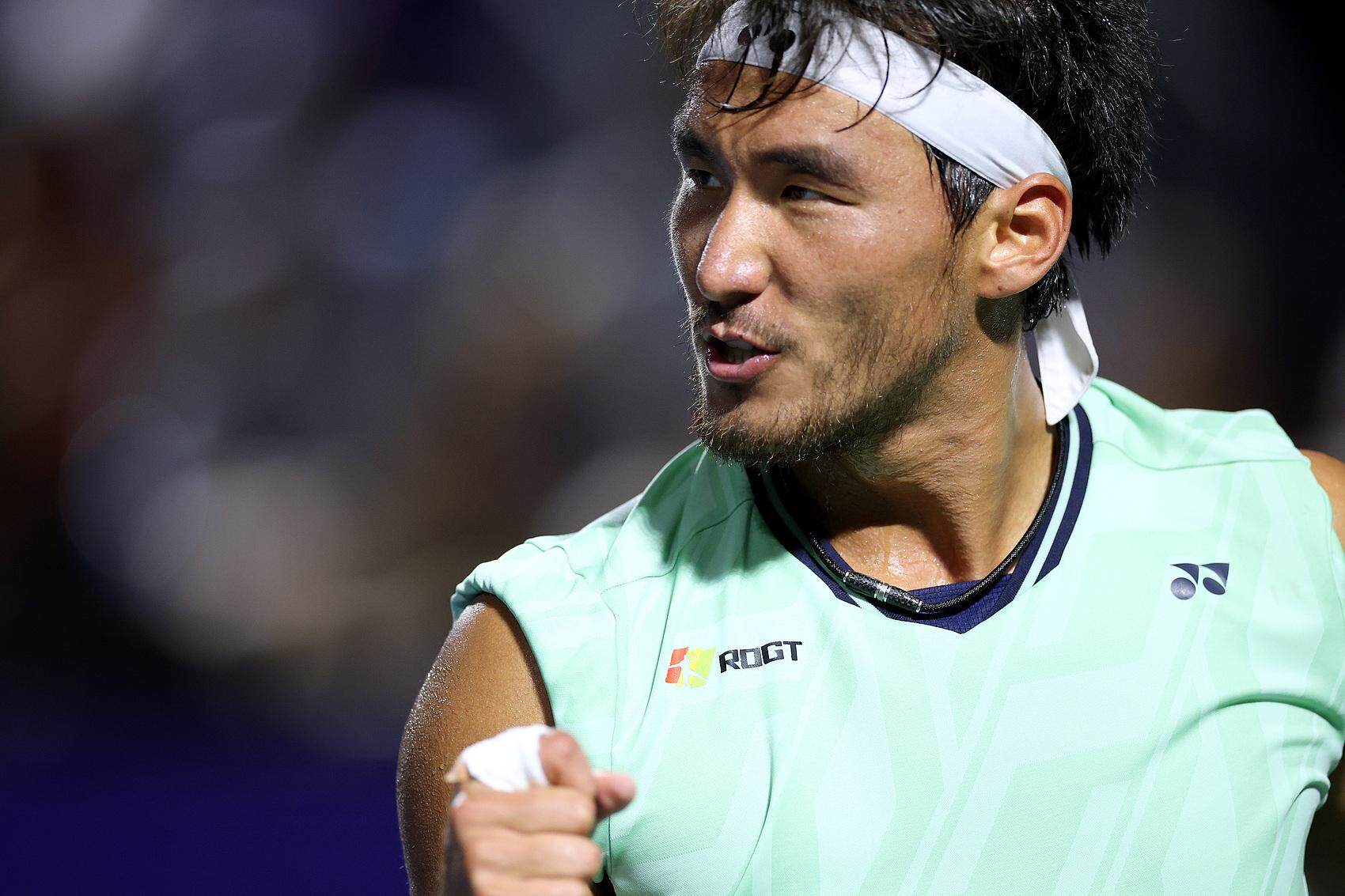 上一场对阵, 在第