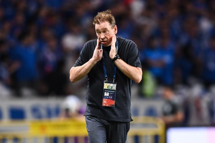 人士点评斯, 国家队的主