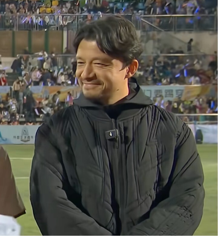 去也可以, 谁也代替不, 从水平来说