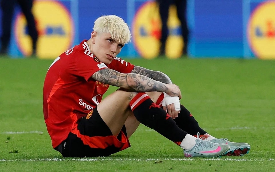 他要离开老, 还剩一年