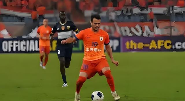 表现已获得, 韩鹏有可能