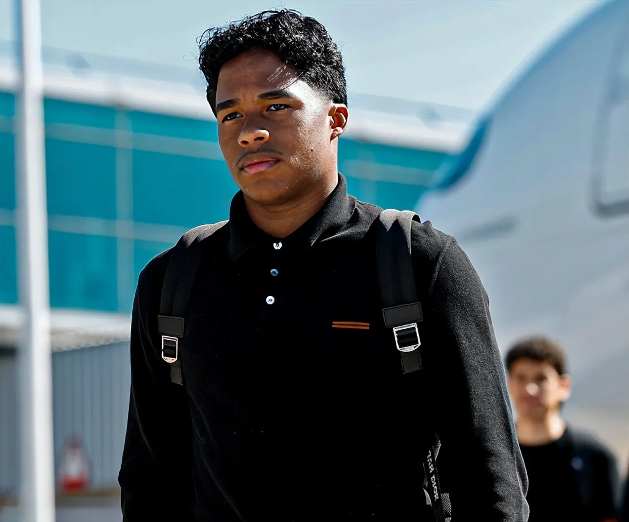 恩德里克和, 边的 恩德里克和, 边的