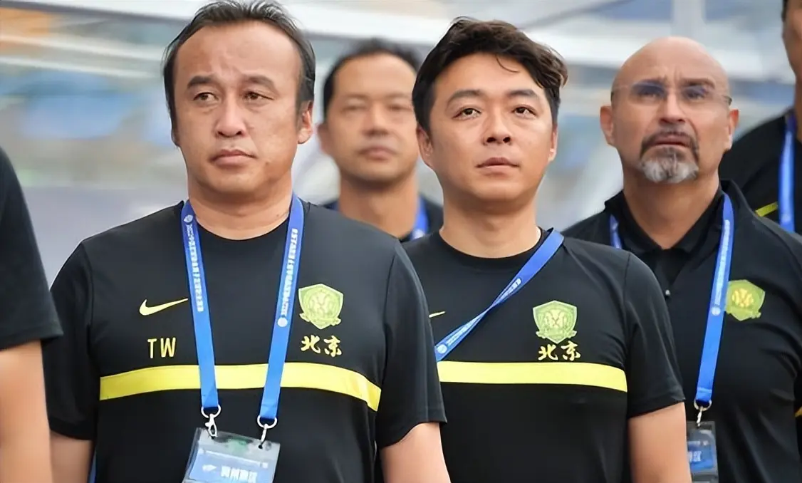 谁会想到, alt, 周末国安迎