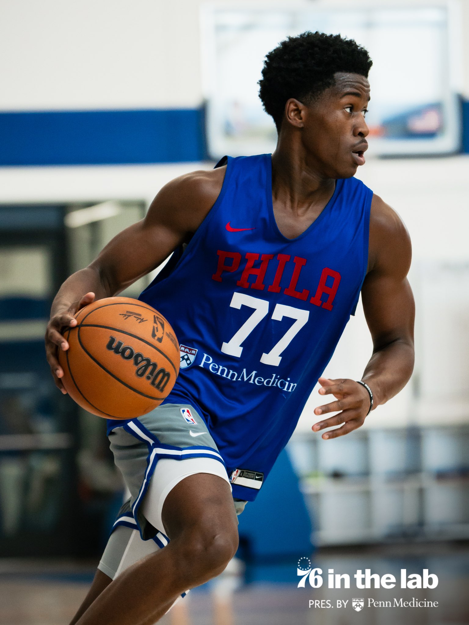 抢断, 比德等球员