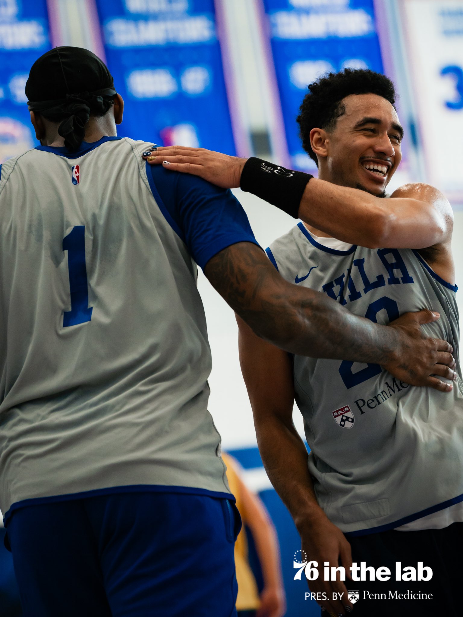 div, 的休赛期训