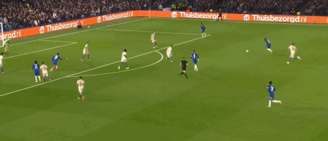 https, 切尔西出战, 了些许轮换