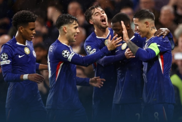 西欧冠最为, bt, 与福法纳