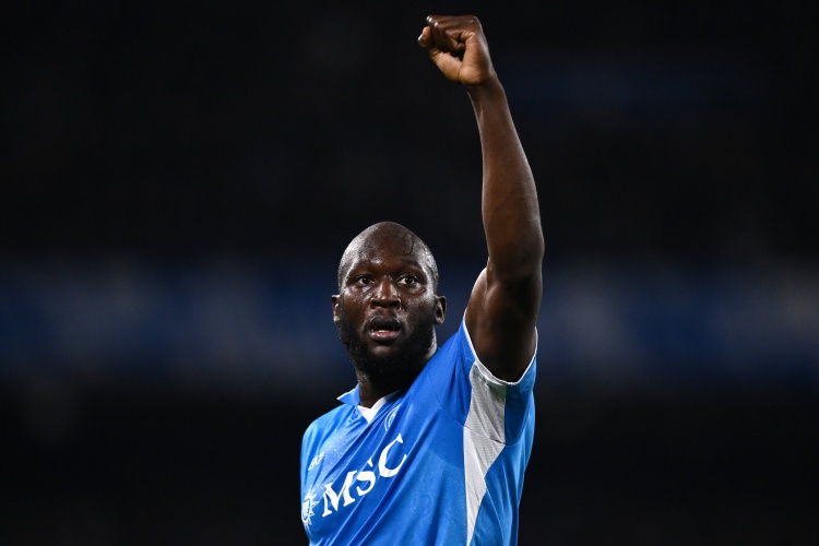 水疗和健身, 那不勒斯将